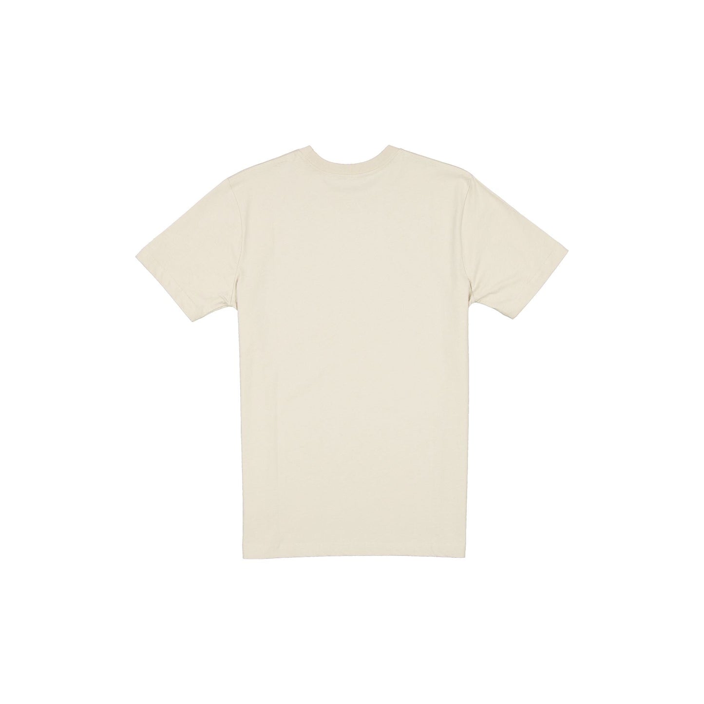 1984 Olympics Heritage White Short-Sleeve T-Shirt