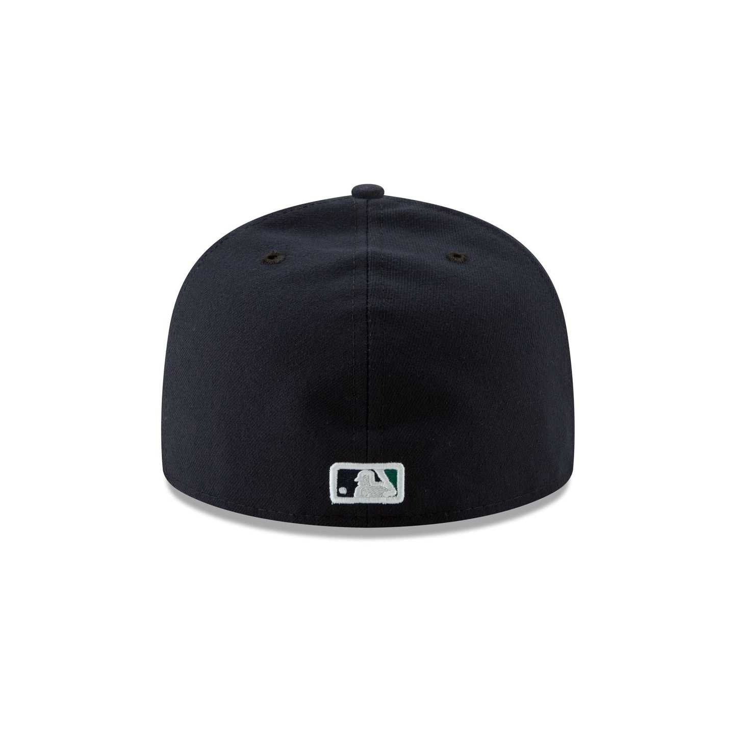 Seattle Mariners 2025 Postseason Side Patch 59FIFTY Fitted Hat