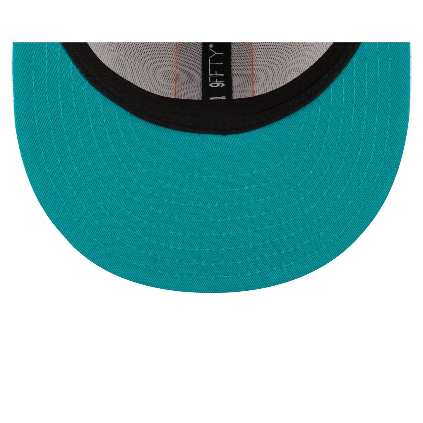 Miami Dolphins Helmet Pack 9FIFTY Snapback Hat