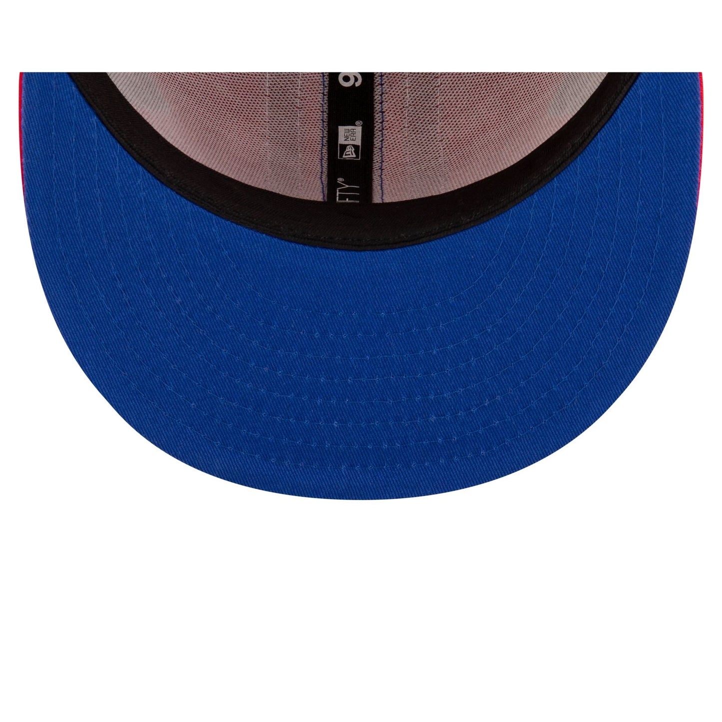 Buffalo Bills Historic Helmet Pack 9FIFTY Snapback Hat