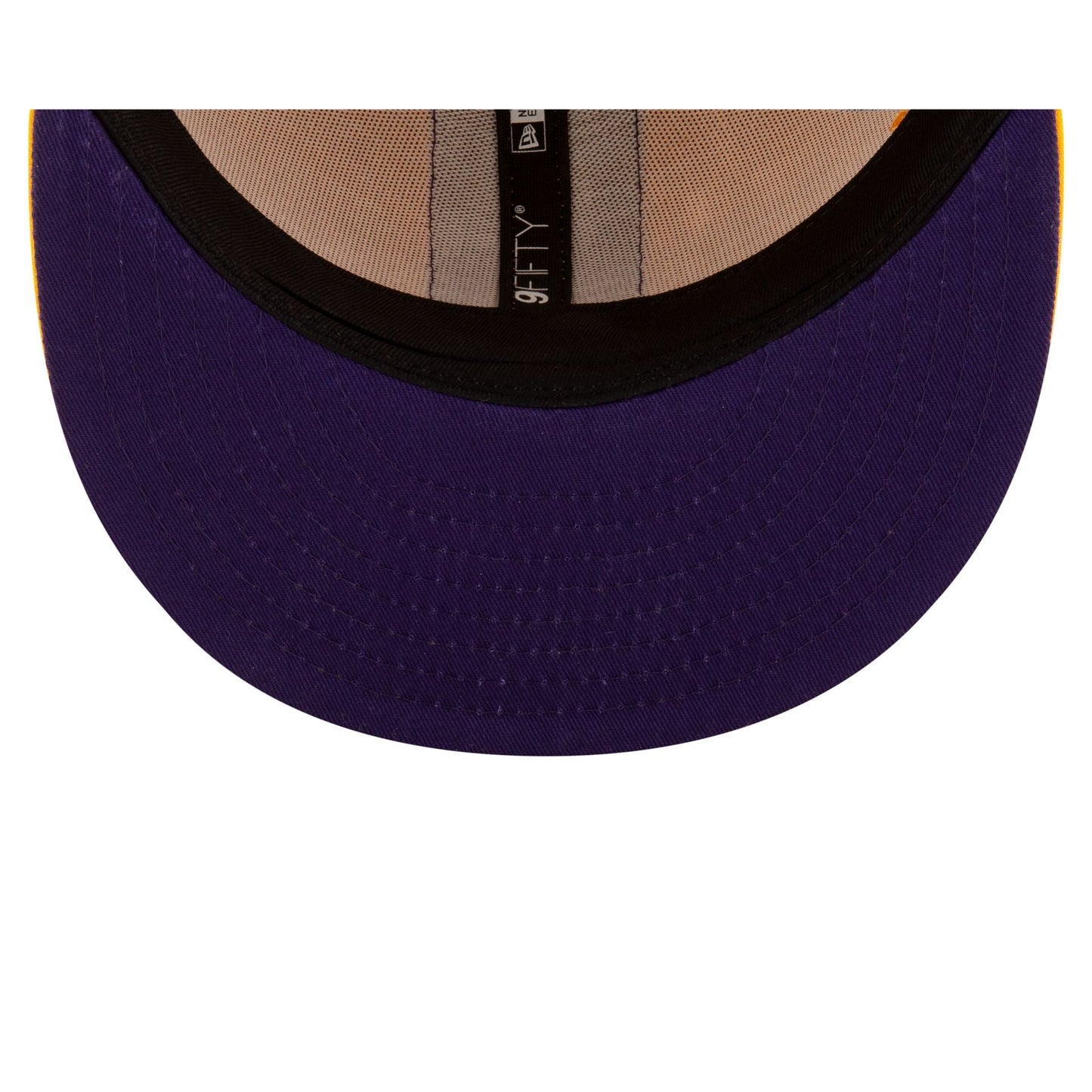 LSU Tigers Helmet 9FIFTY Snapback Hat