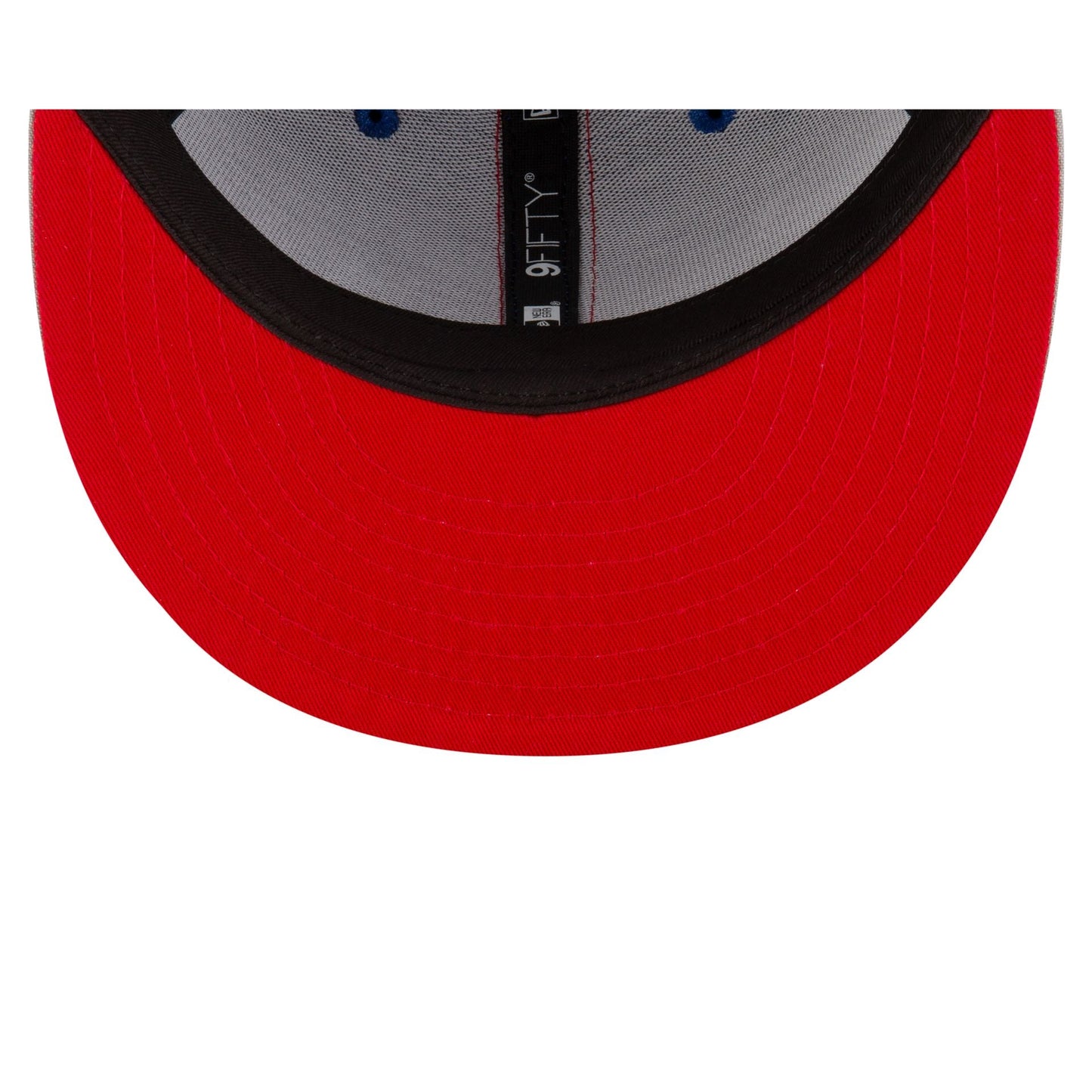 New York Giants Helmet Pack 9FIFTY Snapback Hat