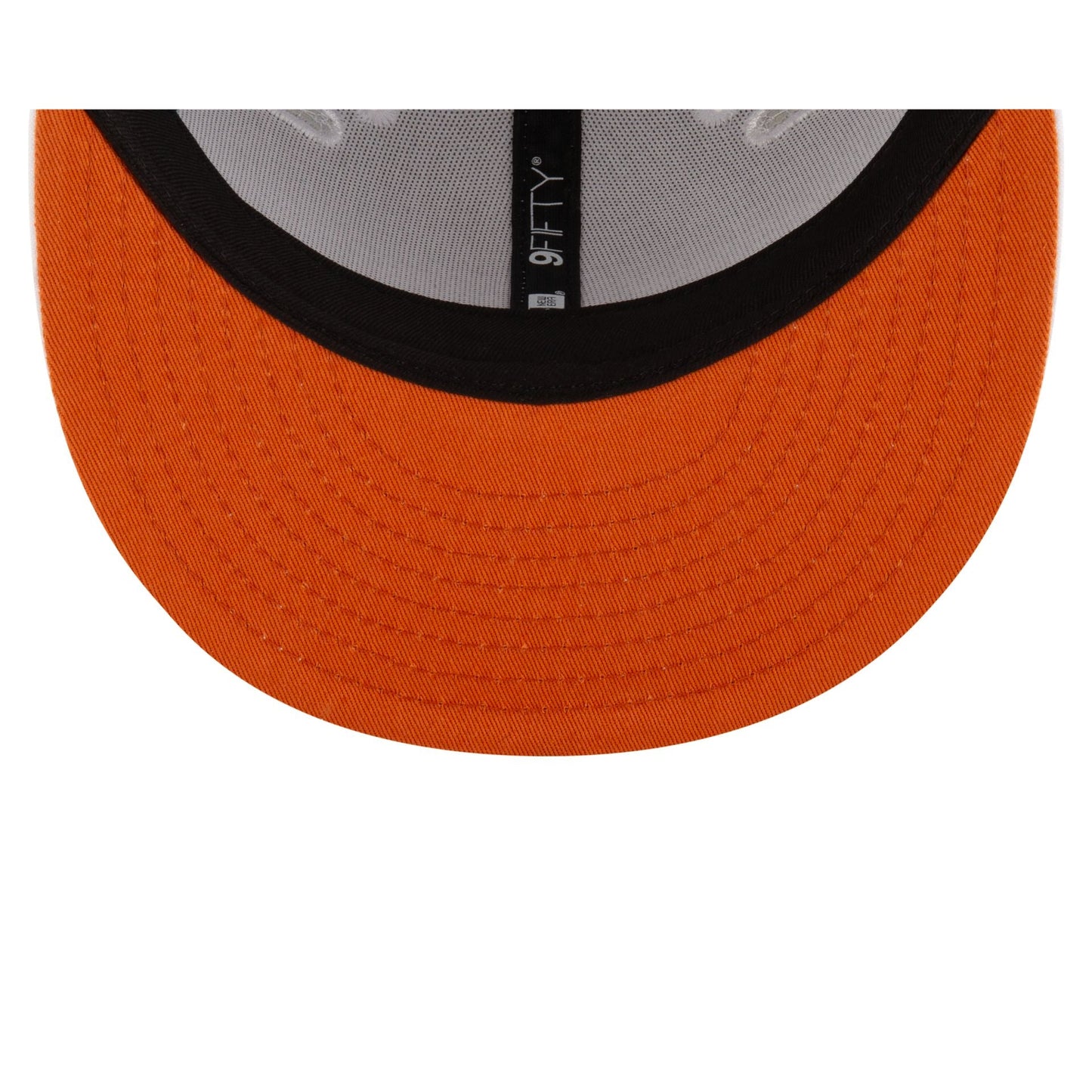 Texas Longhorns Helmet 9FIFTY Snapback Hat