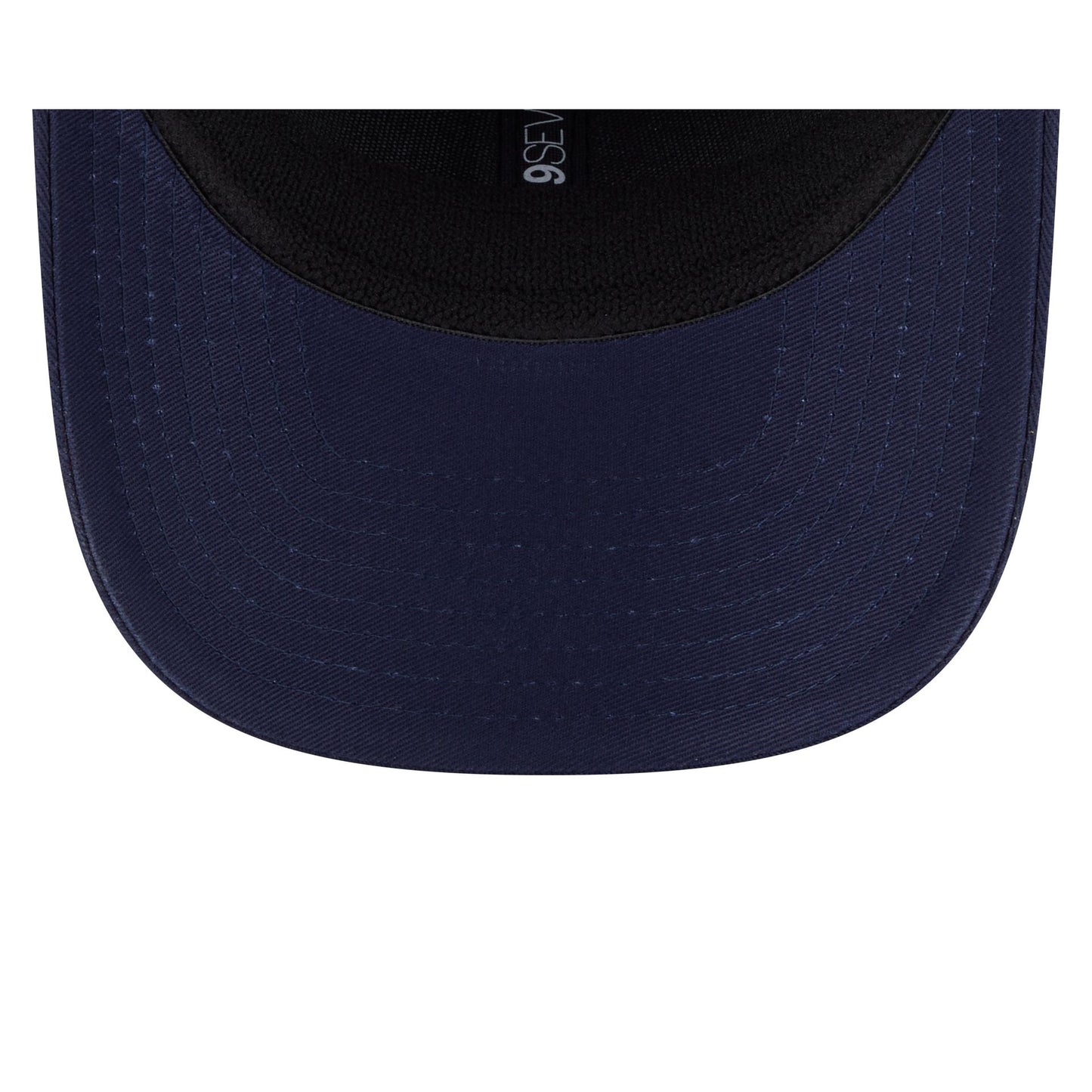 Chicago Bears Circle Patch 9SEVENTY Stretch-Snap Hat