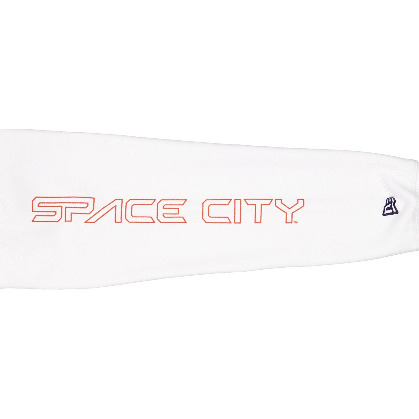 Houston Astros City Connect Women's Hoodie