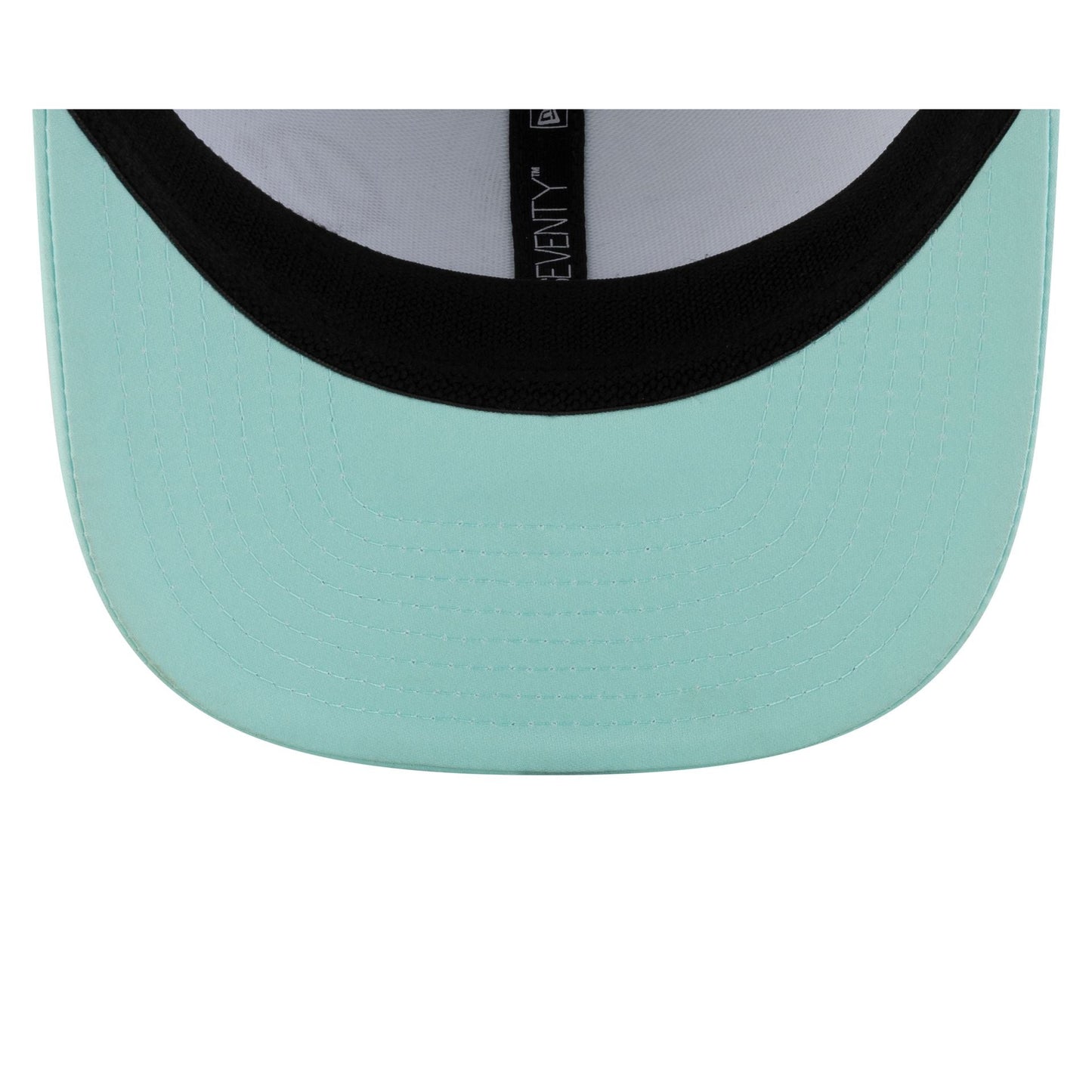 2025 Miami Race Special MoneyGram Haas F1 Team 9SEVENTY Stretch-Snap Hat