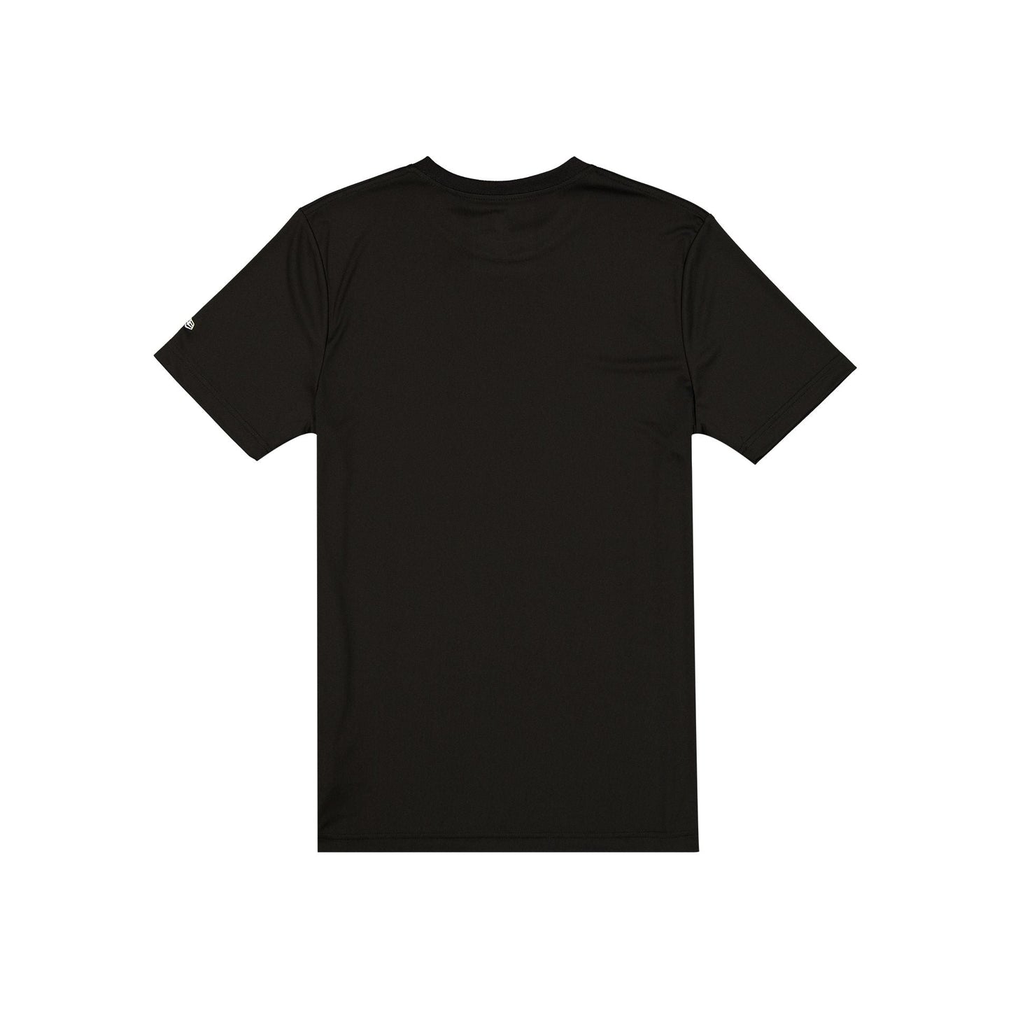 San Francisco 49ers Combine Black T-Shirt