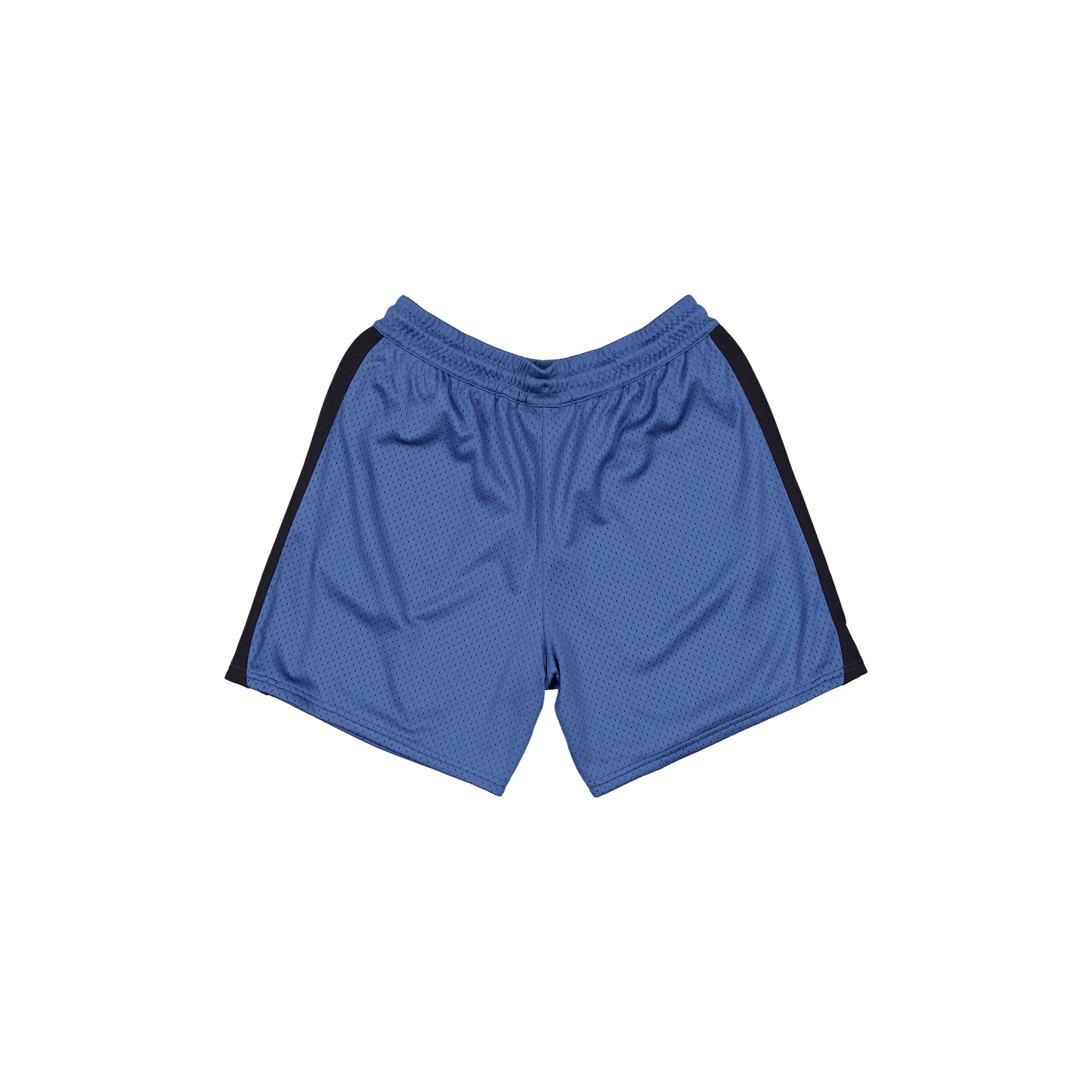 New Era Branded Orchard Combo Basketball Indigo Shorts