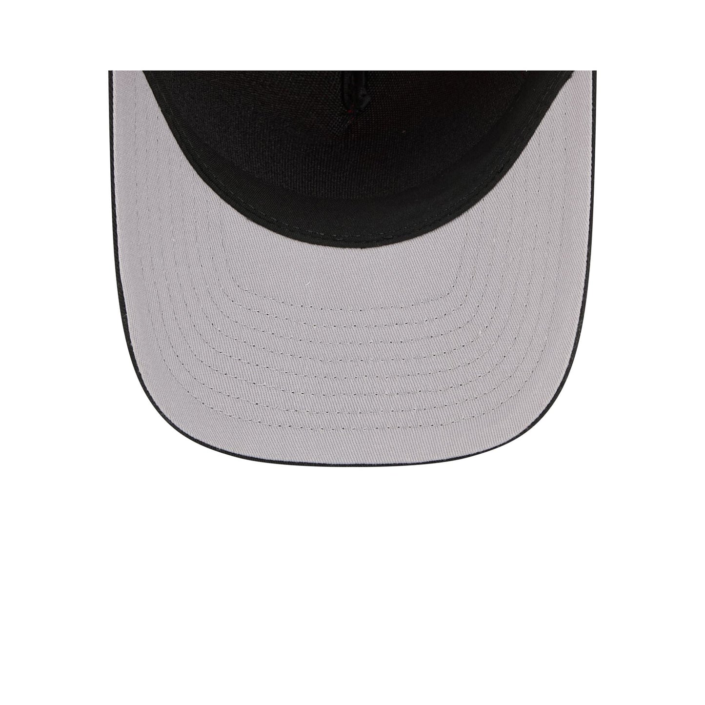 Houston Rockets Arch 9FORTY M-Crown A-Frame Snapback Hat