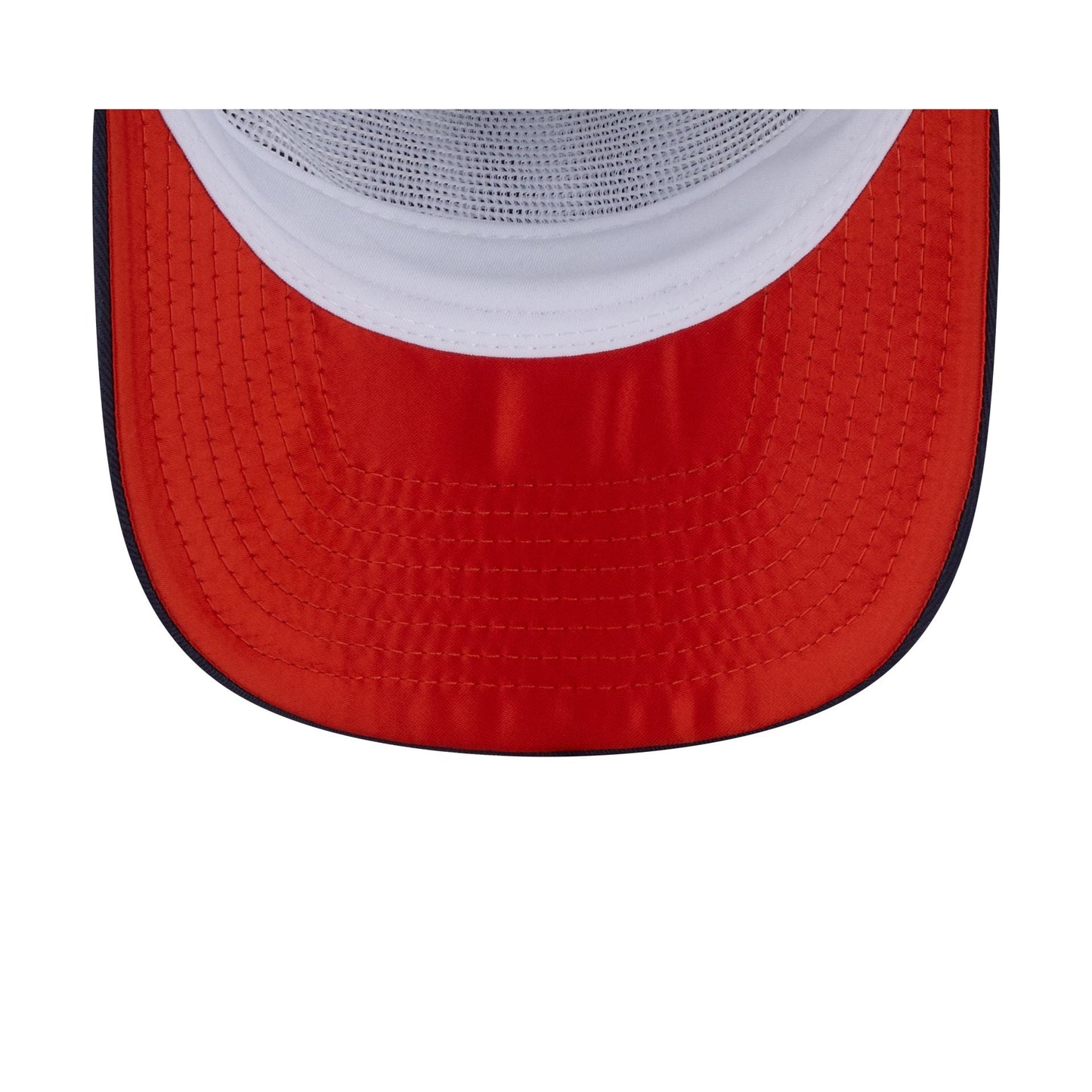 Chicago Bears Patch 19TWENTY Trucker Hat