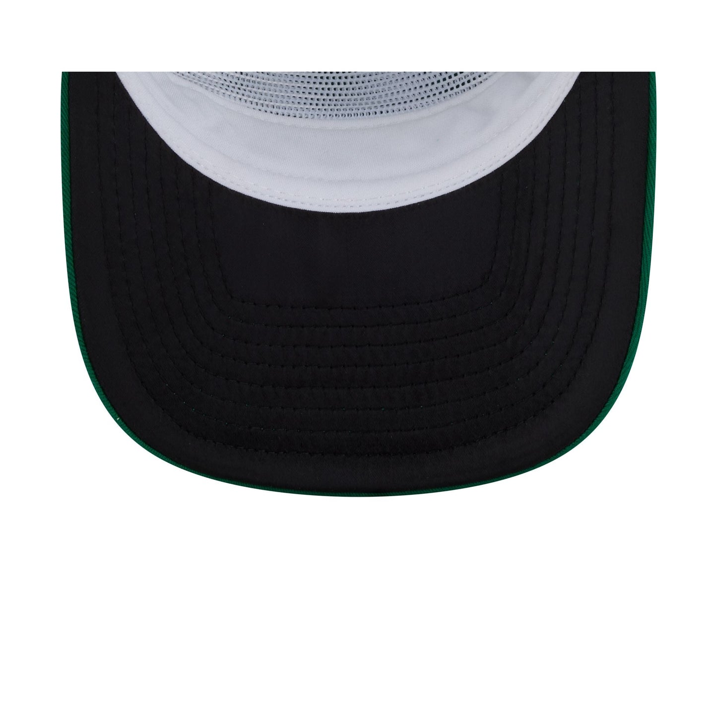 Boston Celtics Patch 19TWENTY Trucker Hat