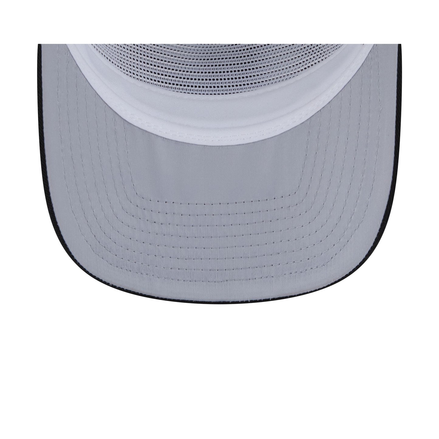 Las Vegas Raiders Patch 19TWENTY Trucker Hat