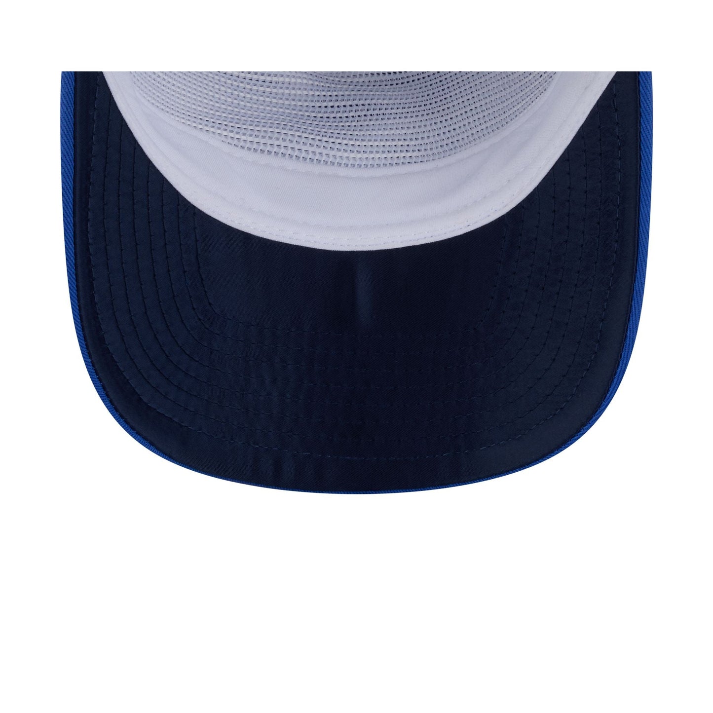 Dallas Mavericks Patch 19TWENTY Trucker Hat