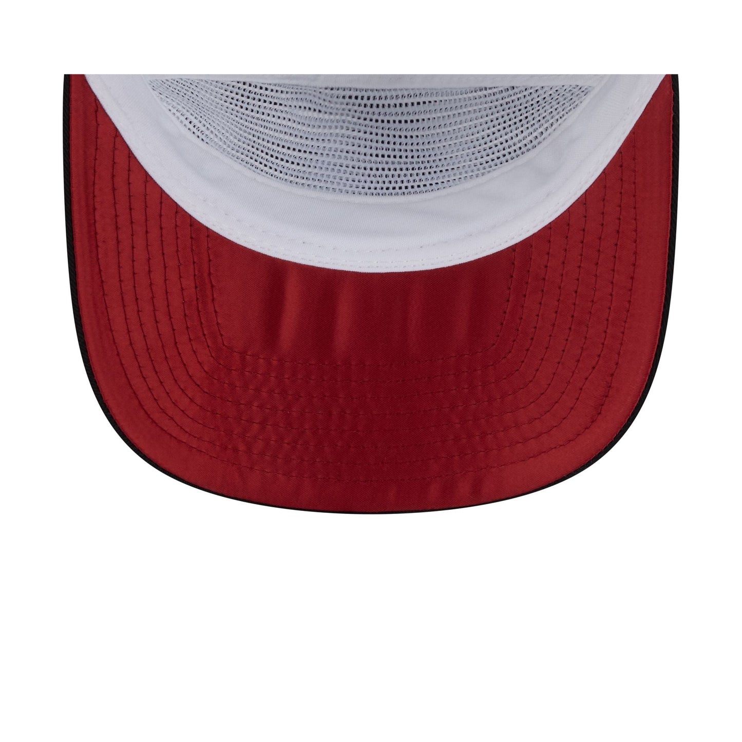 Miami Heat Patch 19TWENTY Trucker Hat