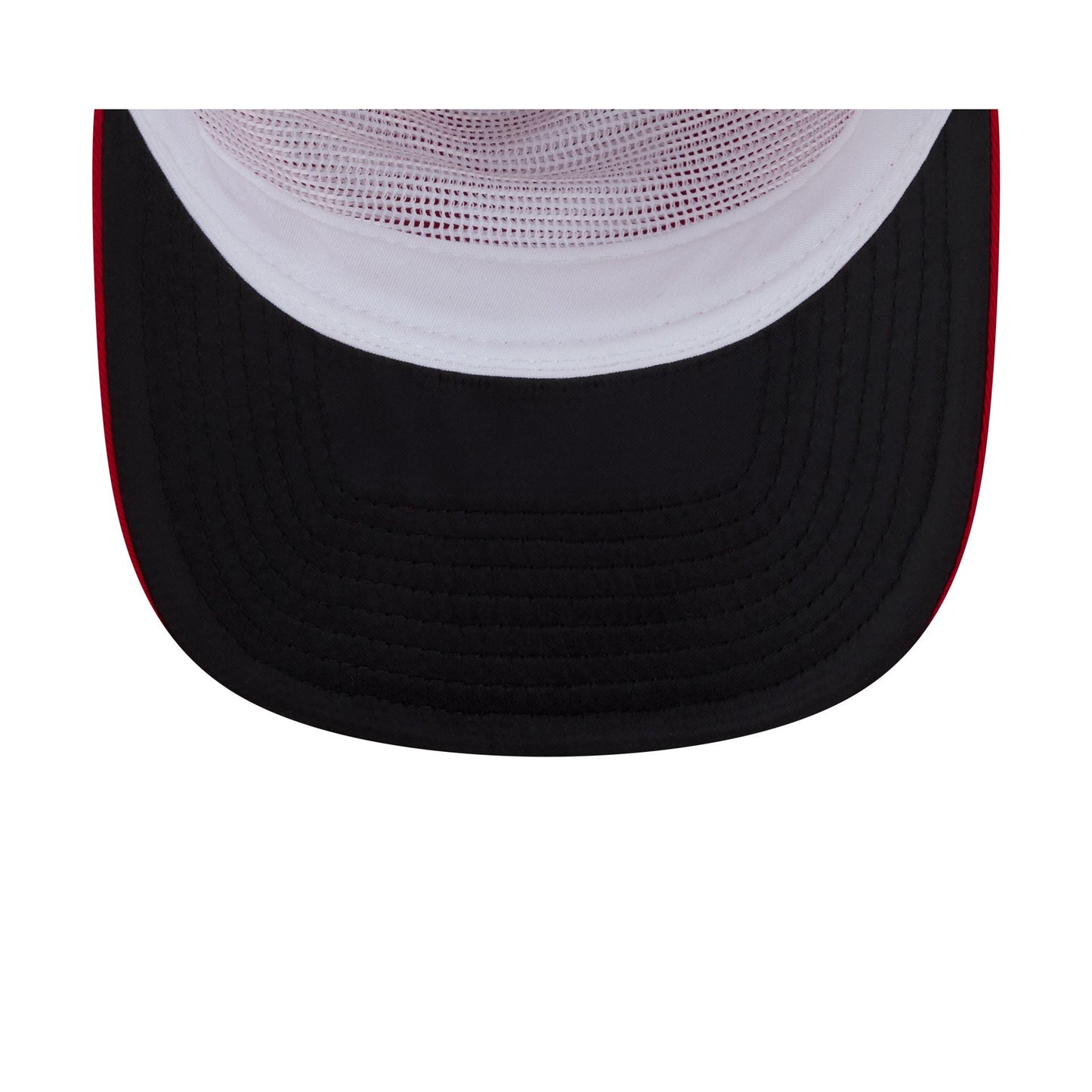 San Francisco 49ers Patch 19TWENTY Trucker Hat