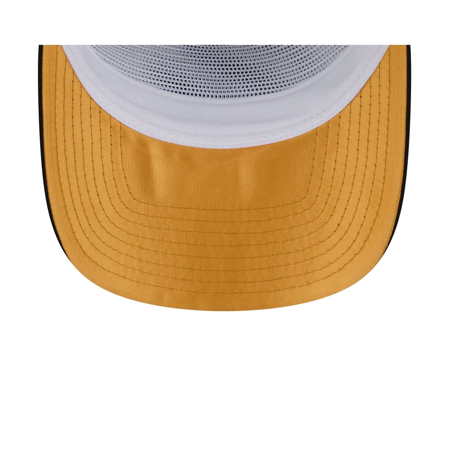 Pittsburgh Steelers Patch 19TWENTY Trucker Hat