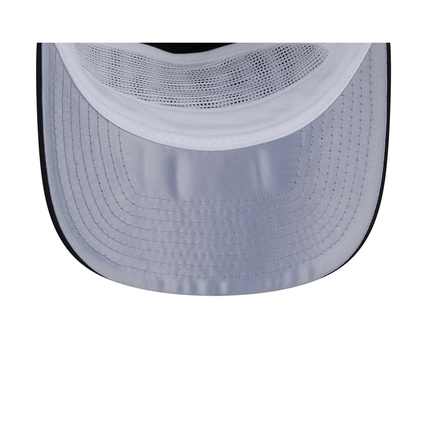 Los Angeles Kings Patch 19TWENTY Trucker Hat