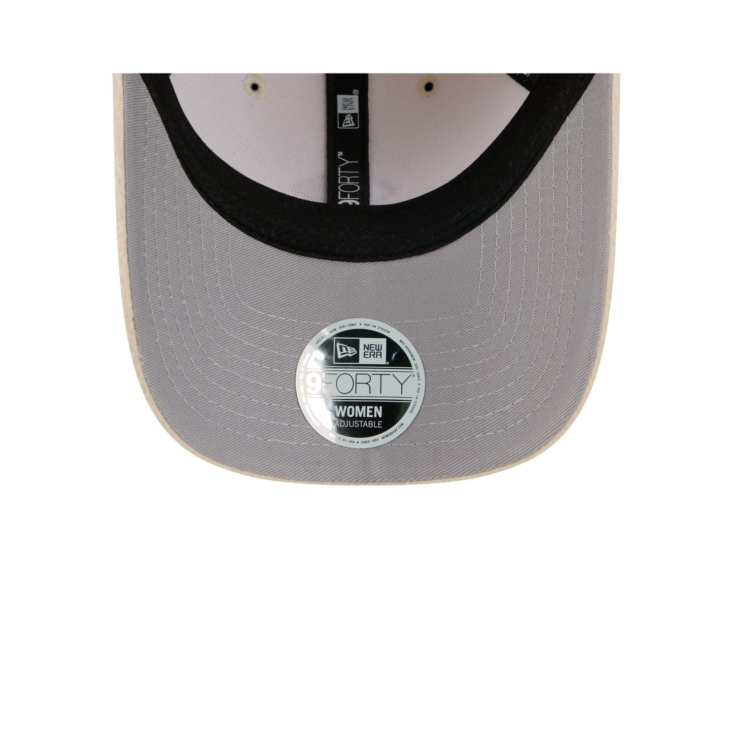 Los Angeles Kings Comfy Women's 9FORTY Adjustable Hat