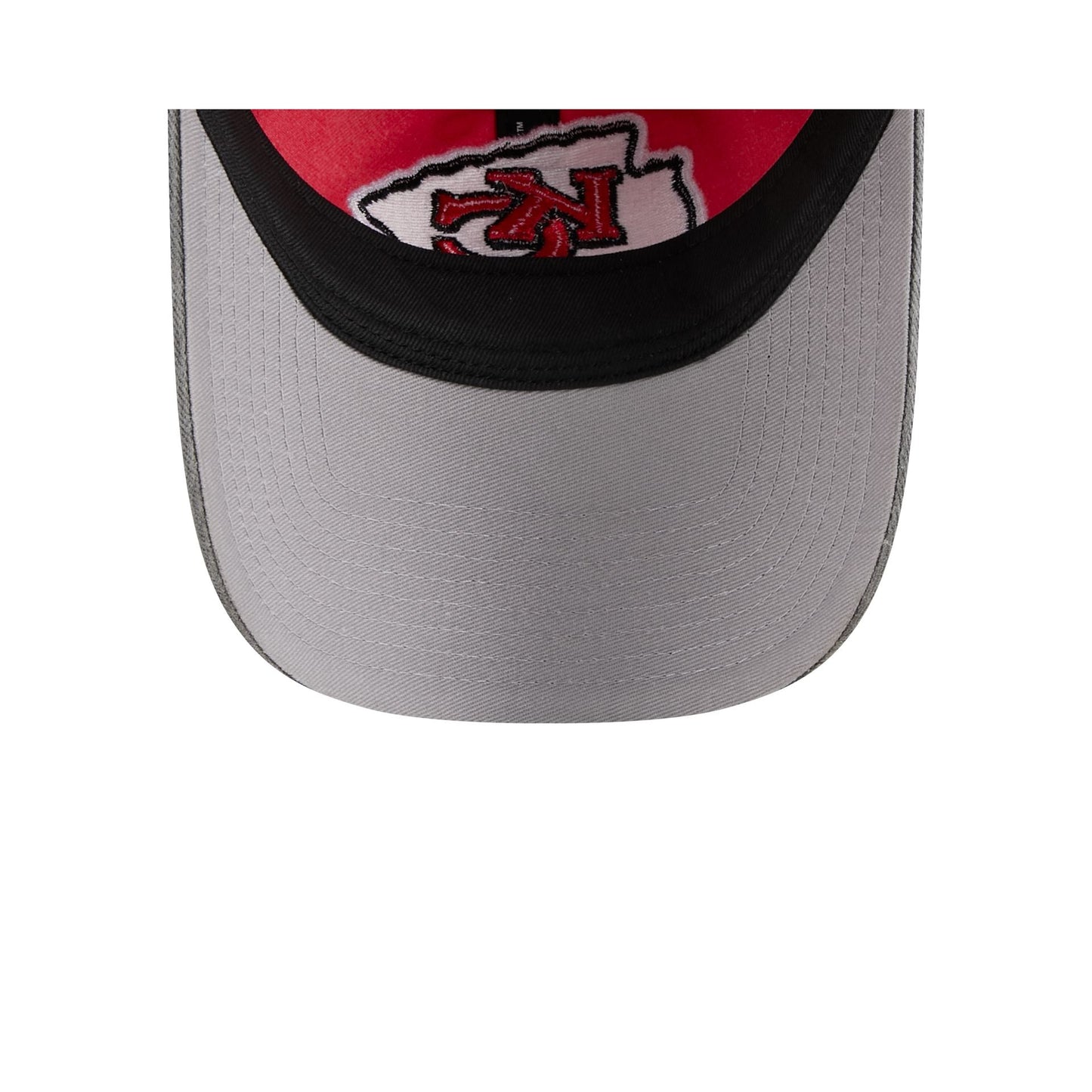 Kansas City Chiefs Select 9TWENTY Adjustable Hat