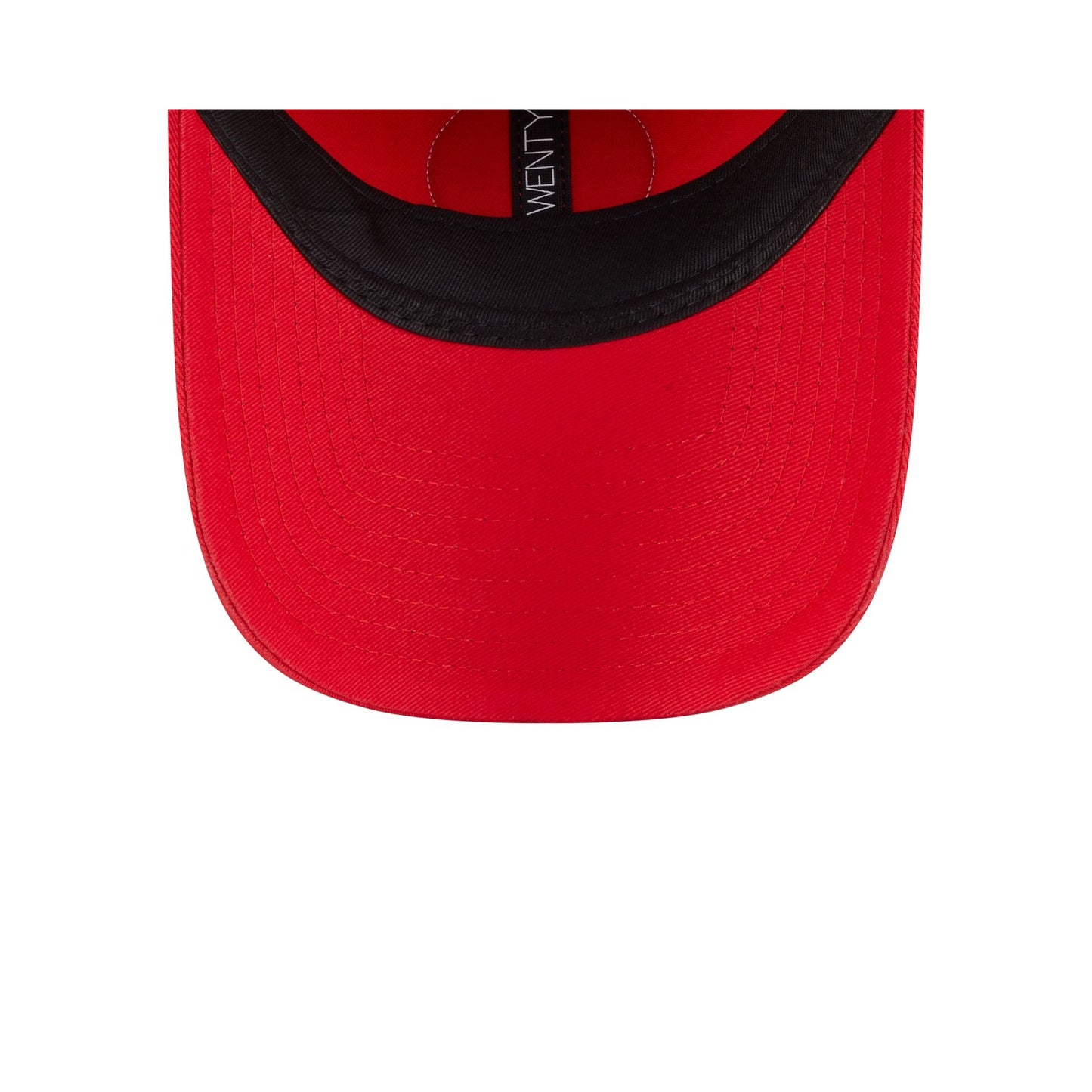 Kansas City Chiefs Bloom Women's 9TWENTY Adjustable Hat