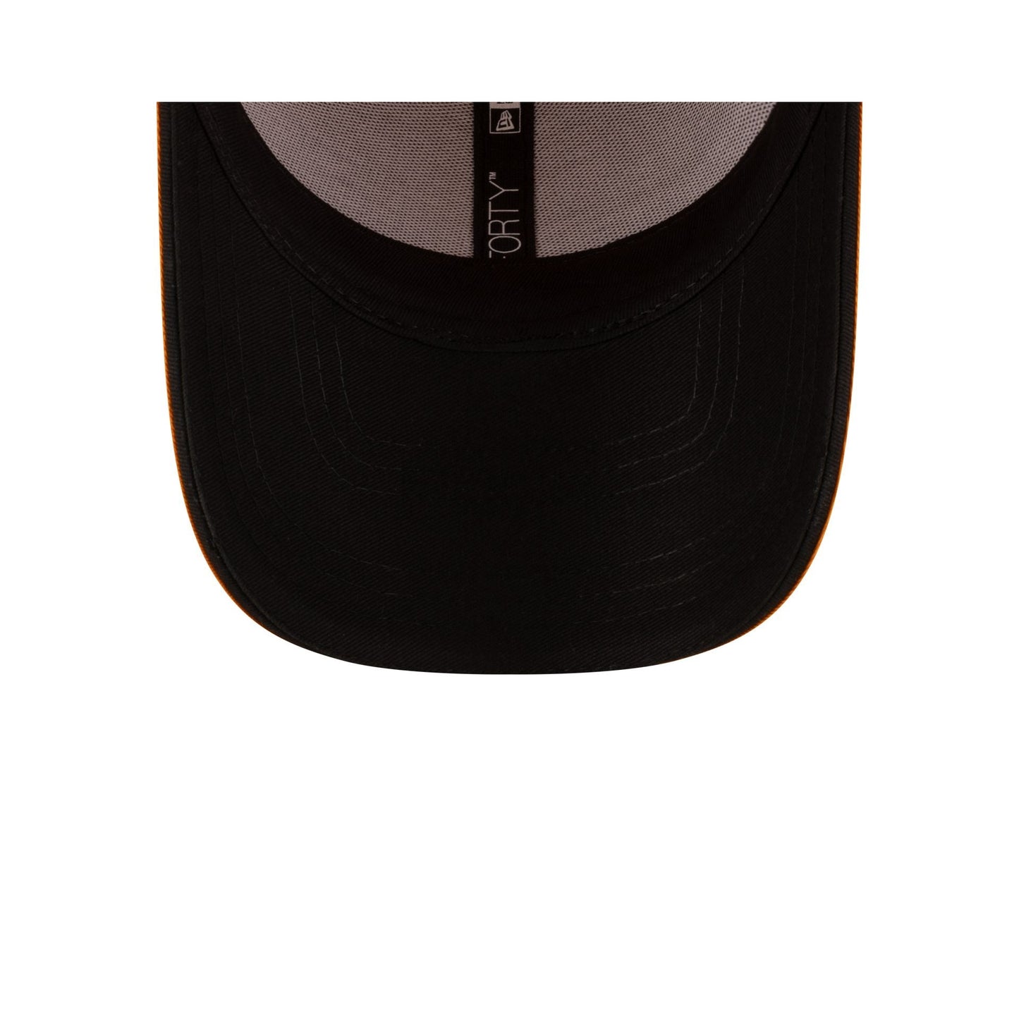 McLaren Automotive Black 9FORTY Adjustable Hat