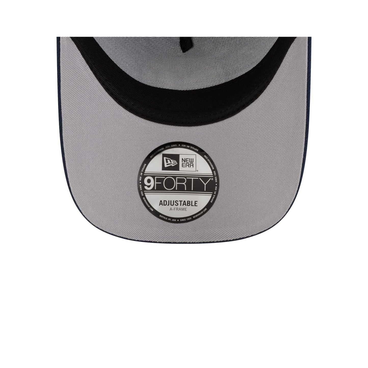 Justice League of America 9FORTY A-Frame Snapback Hat