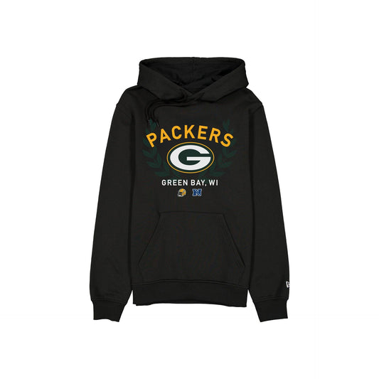 Green Bay Packers 2025 Draft Hoodie
