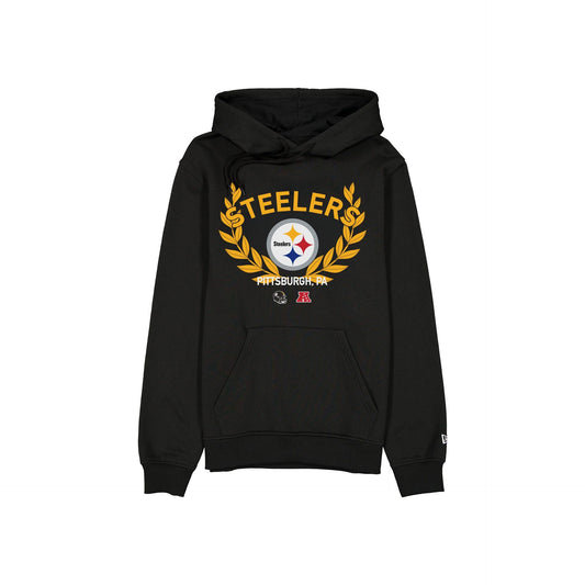 Pittsburgh Steelers 2025 Draft Hoodie