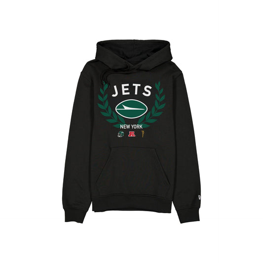 New York Jets 2025 Draft Hoodie
