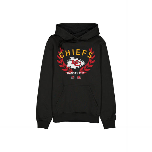 Kansas City Chiefs 2025 Draft Hoodie