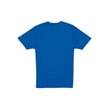 1984 Olympics Heritage Blue Short-Sleeve T-Shirt