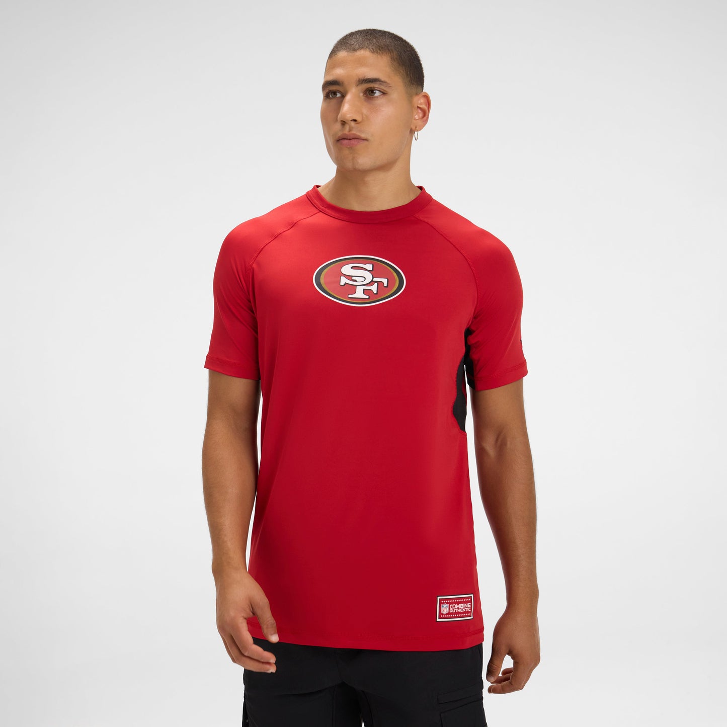 Dallas Cowboys Combine T-Shirt