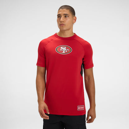 Chicago Bears Combine T-Shirt