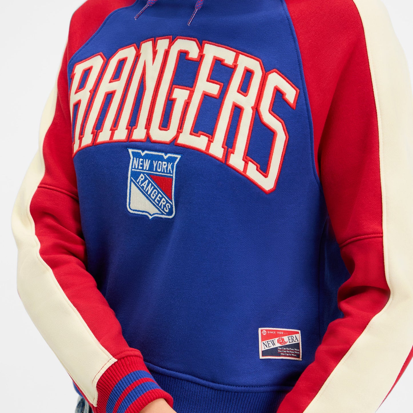 Buffalo Sabres Alternate Throwback Women's Hoodie