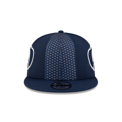 Seattle Seahawks Helmet Pack 9FIFTY Snapback Hat