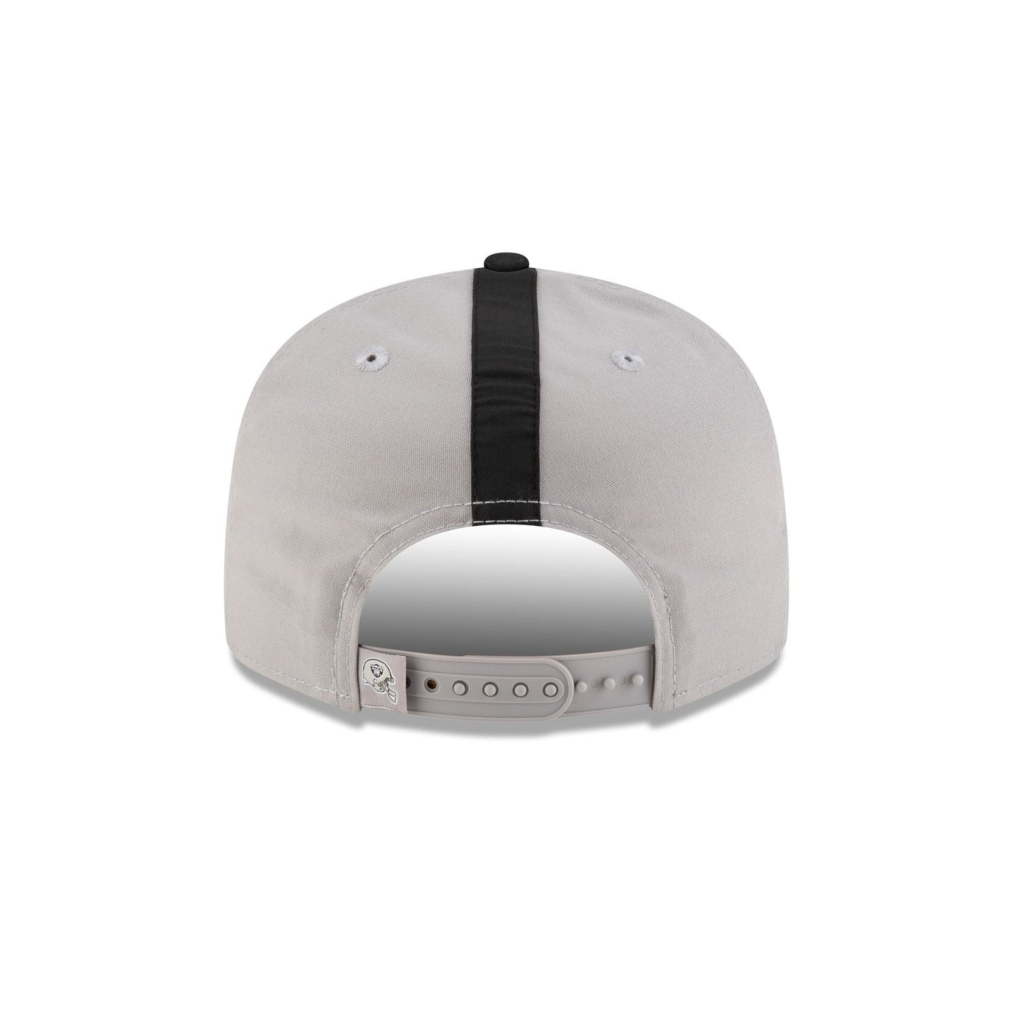 Las Vegas Raiders Helmet Pack 9FIFTY Snapback Hat