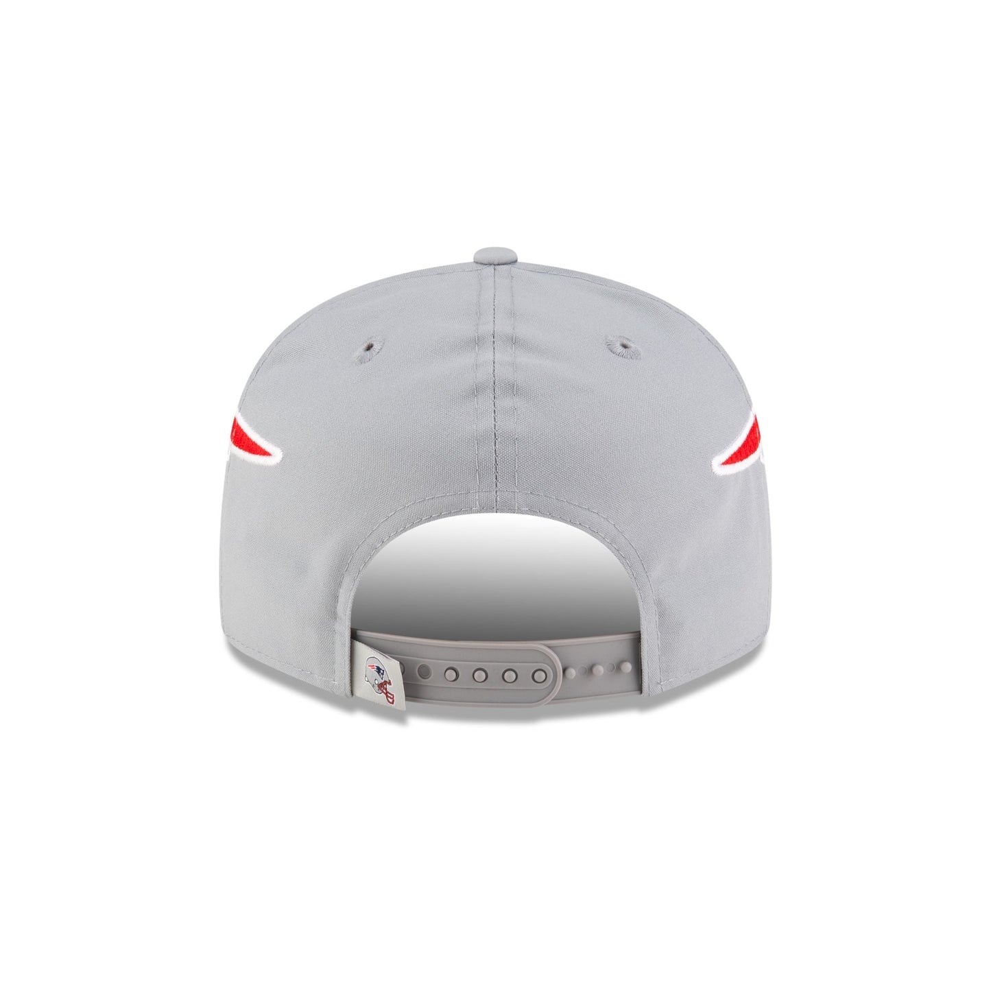 New England Patriots Helmet Pack 9FIFTY Snapback Hat