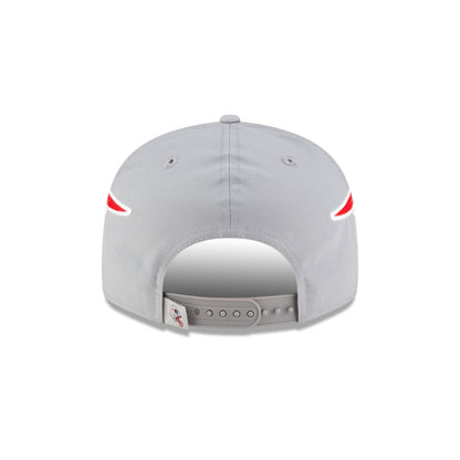 New England Patriots Helmet Pack 9FIFTY Snapback Hat