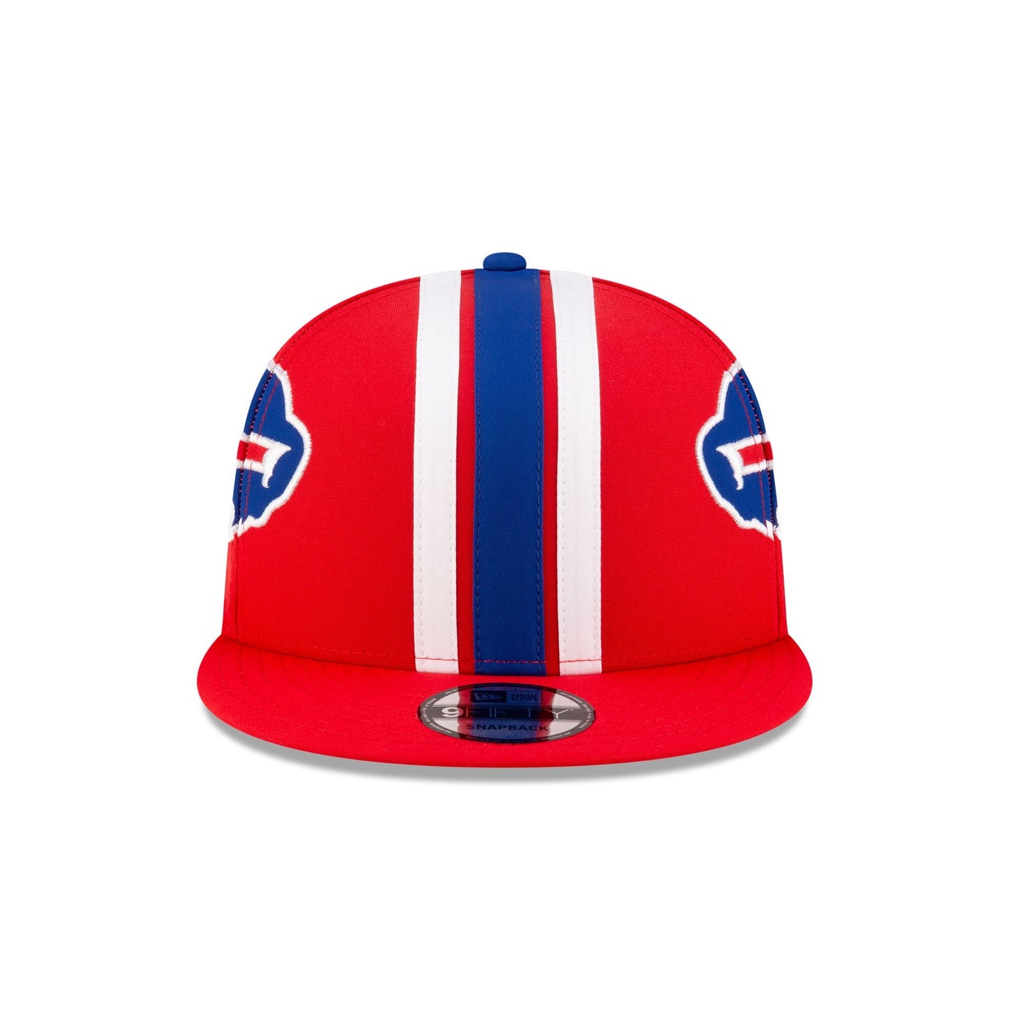 Buffalo Bills Historic Helmet Pack 9FIFTY Snapback Hat