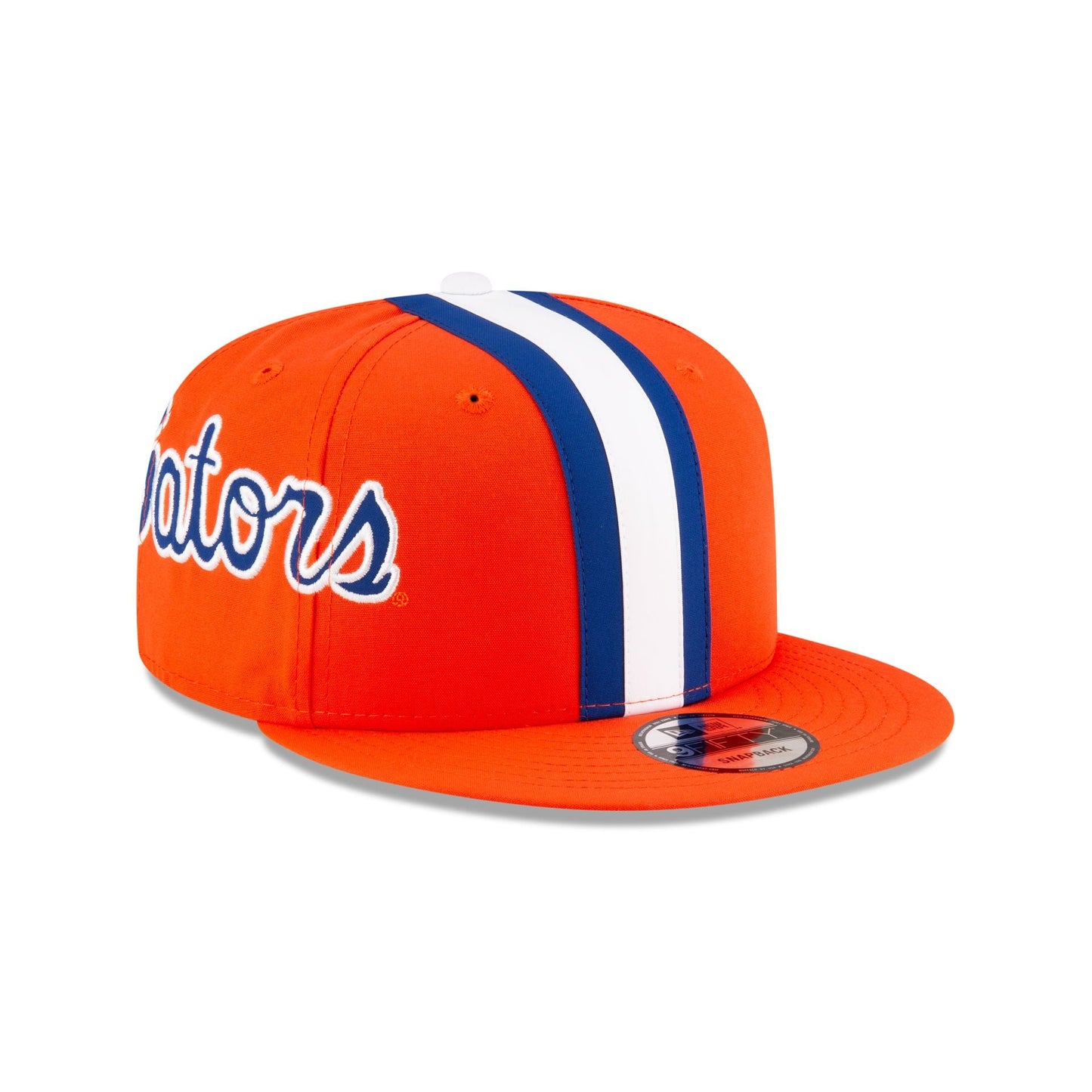 Florida Gators Helmet 9FIFTY Snapback Hat