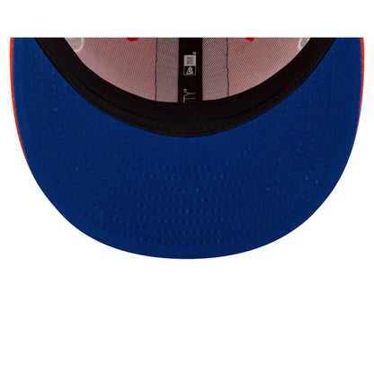 Florida Gators Helmet 9FIFTY Snapback Hat