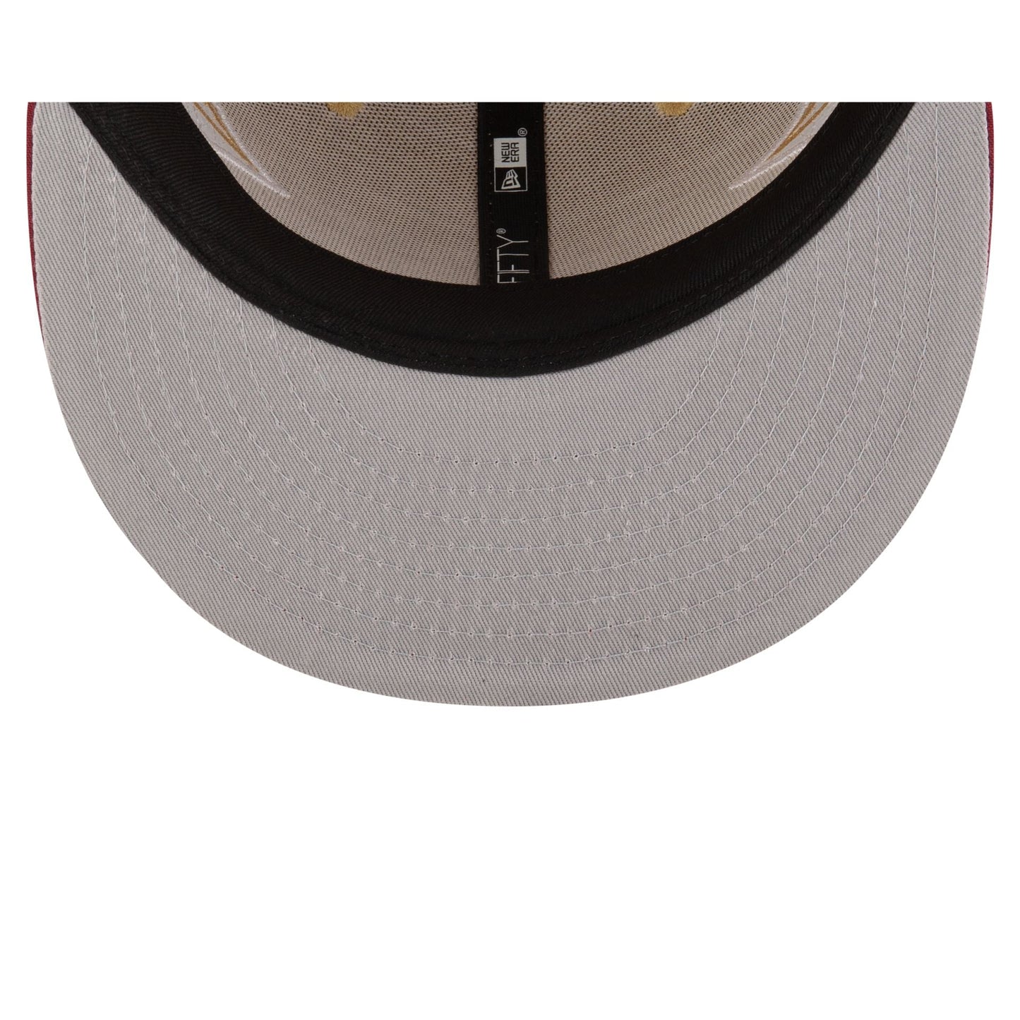 Florida State Seminoles Helmet 9FIFTY Snapback Hat