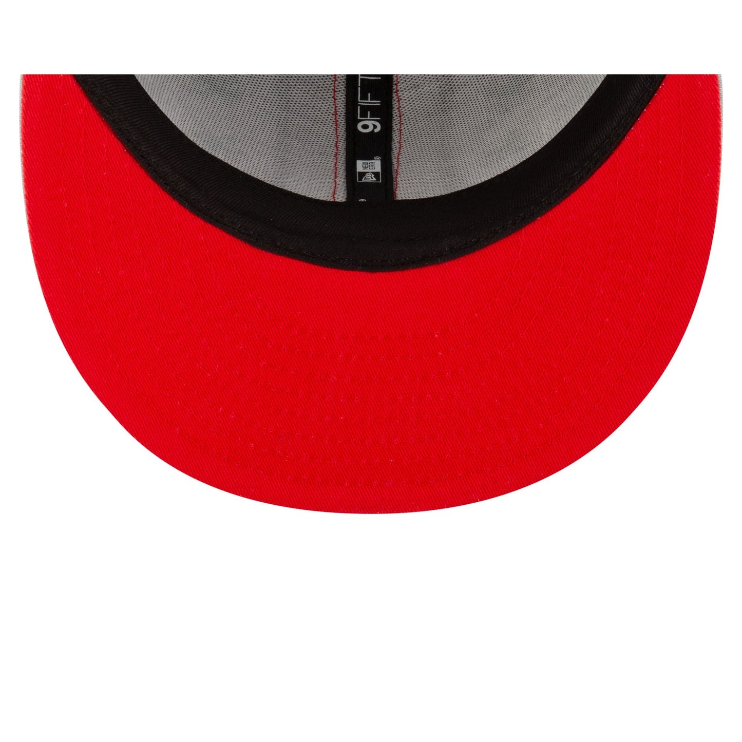 Ohio State Buckeyes Helmet 9FIFTY Snapback Hat