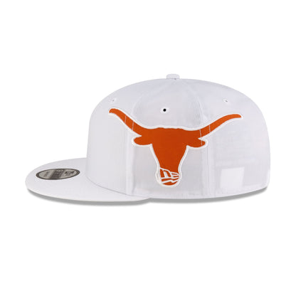 Texas Longhorns Helmet 9FIFTY Snapback Hat