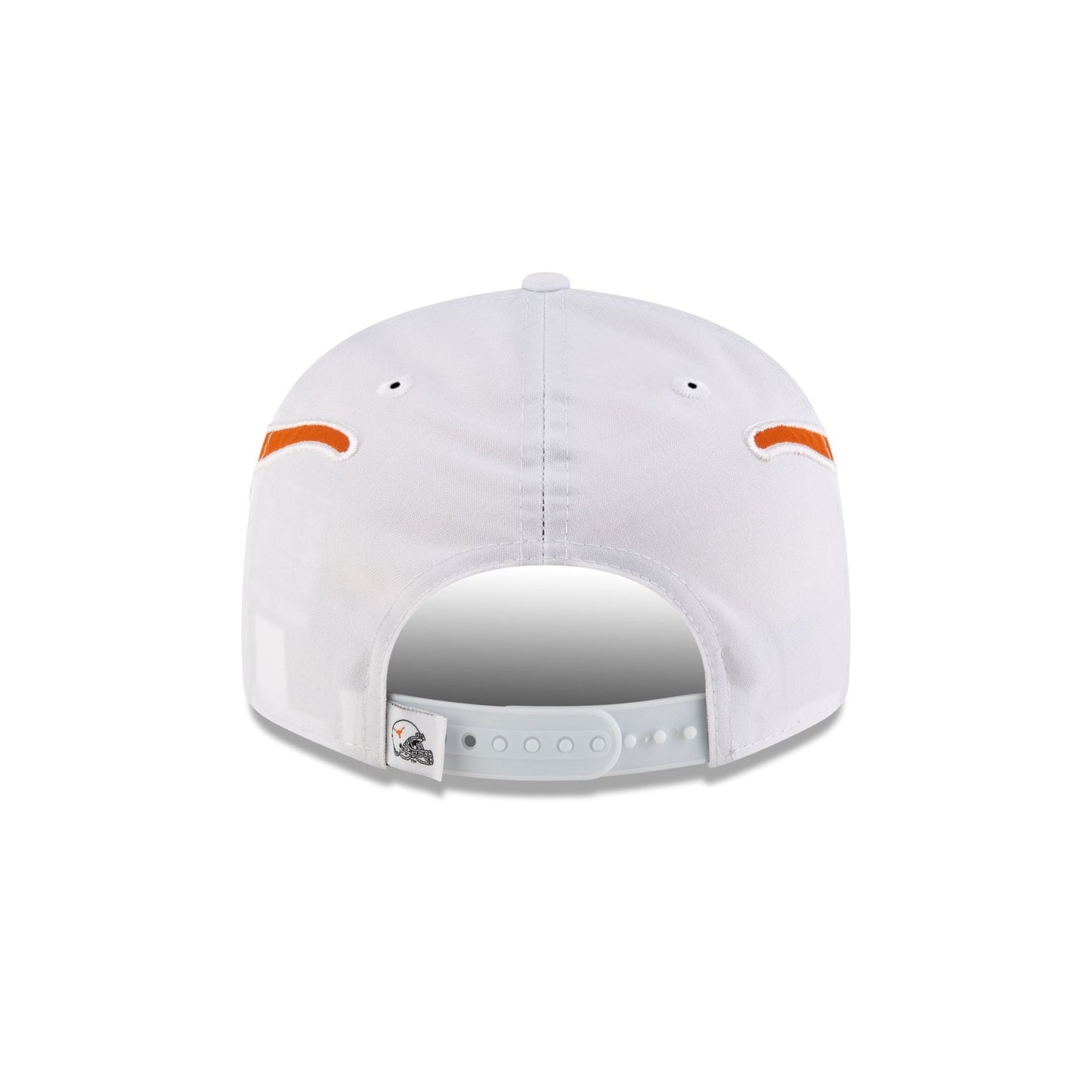Texas Longhorns Helmet 9FIFTY Snapback Hat