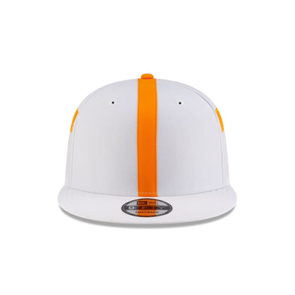 Tennessee Volunteers Helmet 9FIFTY Snapback Hat
