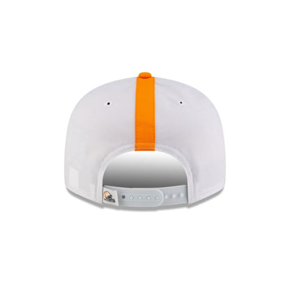 Tennessee Volunteers Helmet 9FIFTY Snapback Hat