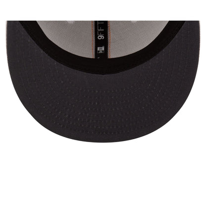 Tennessee Volunteers Helmet 9FIFTY Snapback Hat