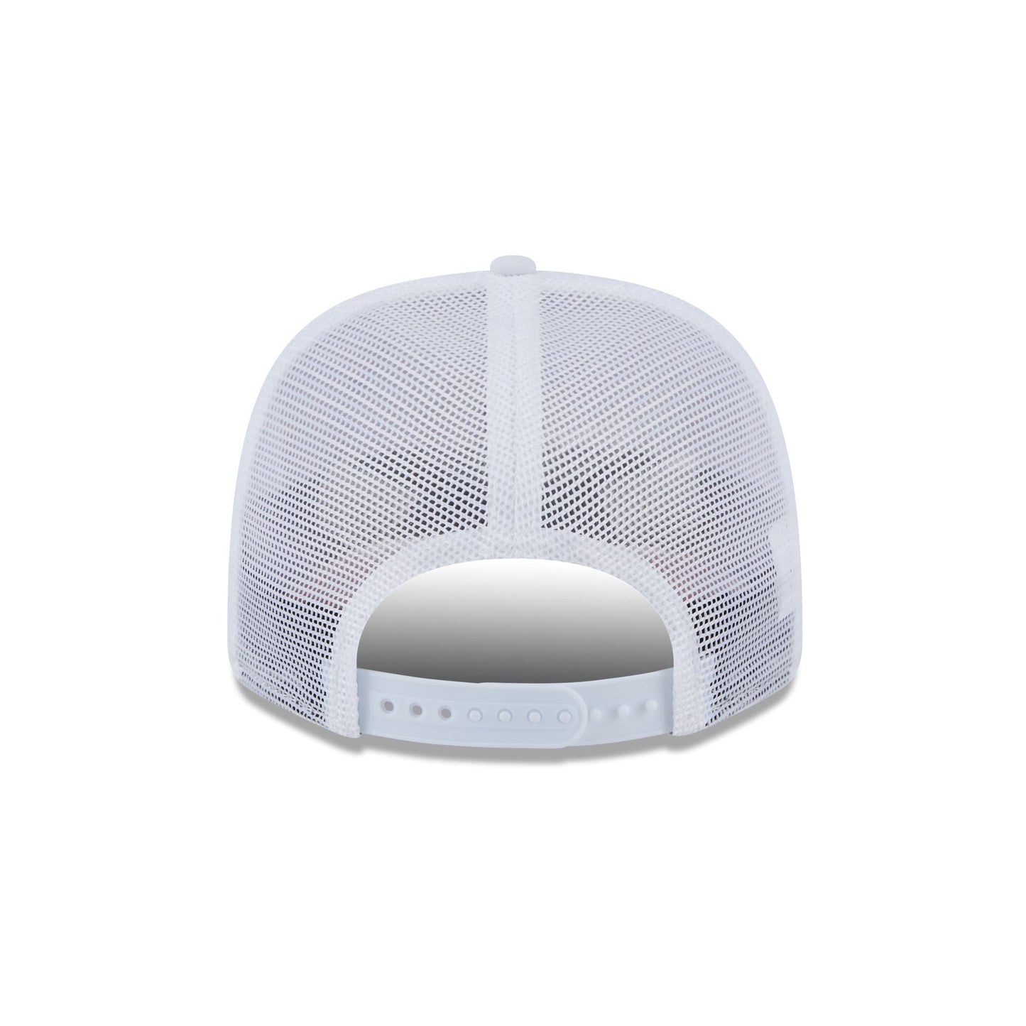 Atlanta Braves Pattern 9SEVENTY Trucker Hat