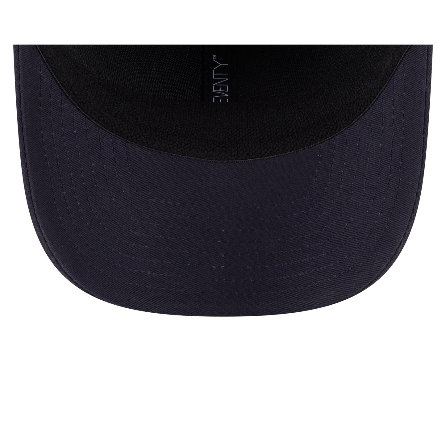 Seattle Mariners Circle Patch 9SEVENTY Stretch-Snap Hat